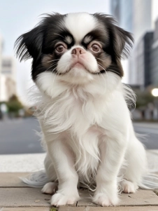 Japan Chin