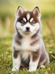 Pomsky