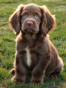 Sussex Spaniel