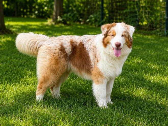 Perros Pastor Australiano en venta
