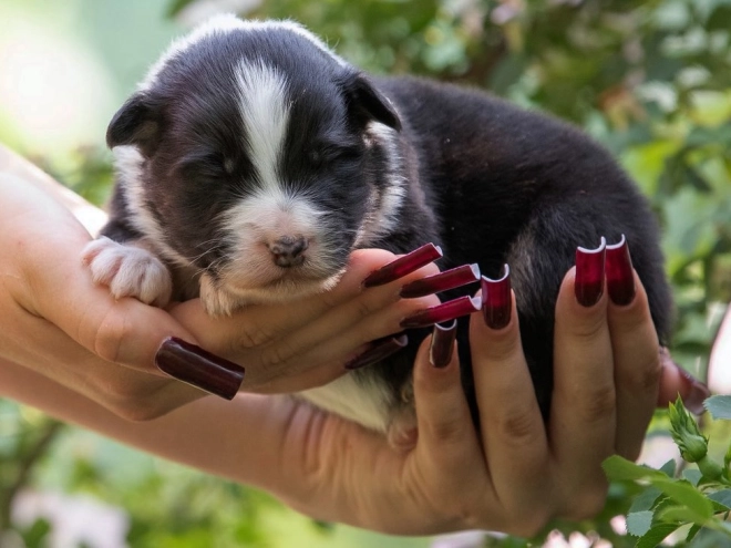 Perros Pastor Australiano en venta