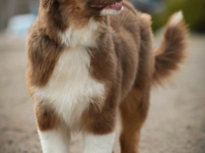 Australian Shepherd puppy for sale