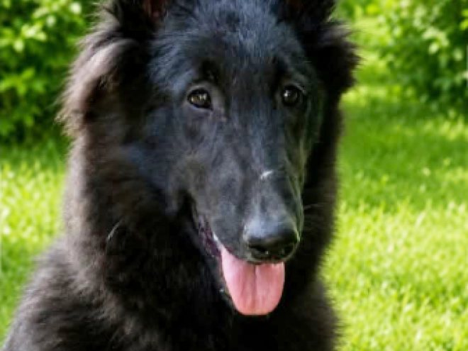 Belgischer Schäferhund Welpe kaufen