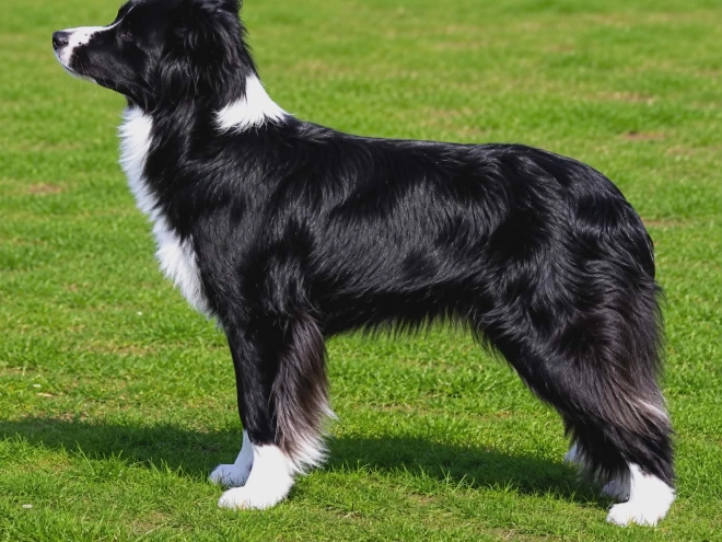 Border Collie Welpe kaufen