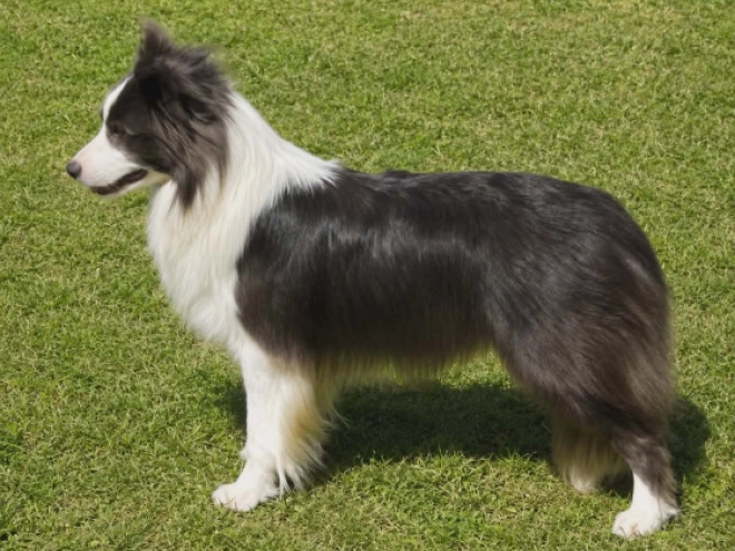 Border Collie Welpe kaufen