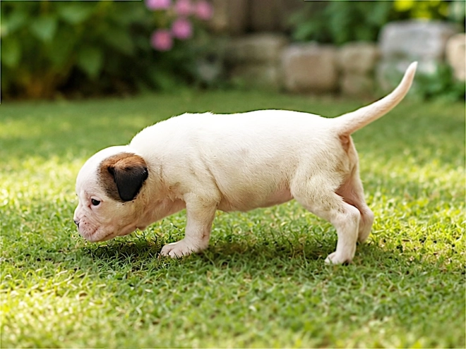 Boxer puppy for sale