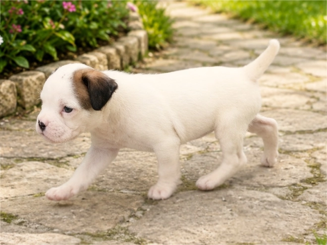 Boxer puppy for sale
