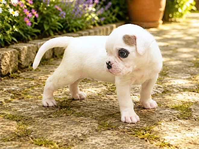 Boxer puppy for sale