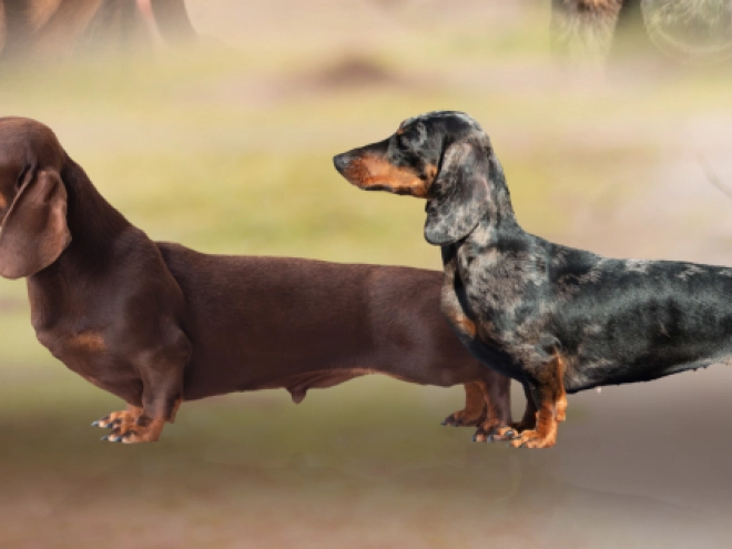 Dachshund puppy for sale