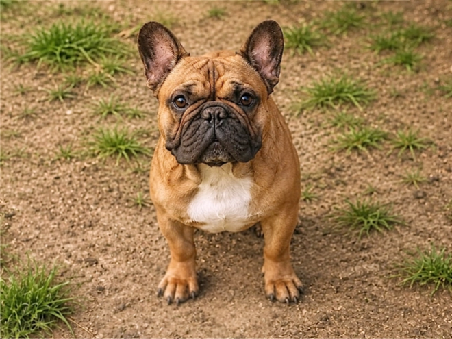 Perros Bulldog Francés en venta