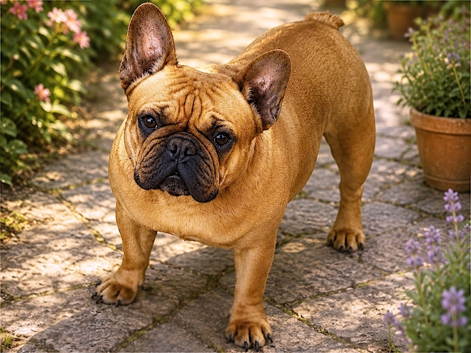 Perros Bulldog Francés en venta