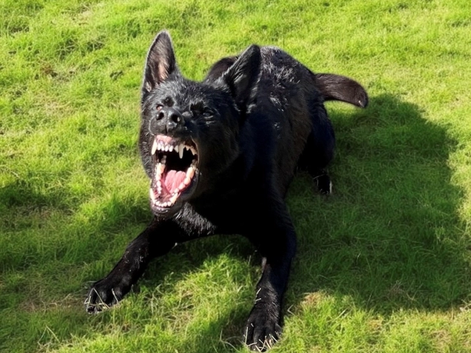 Deutscher Schäferhund Welpe kaufen