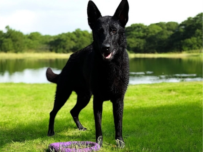 Deutscher Schäferhund Welpe kaufen
