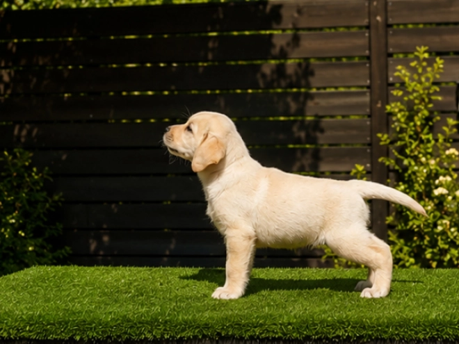 Labrador Retriever puppy for sale