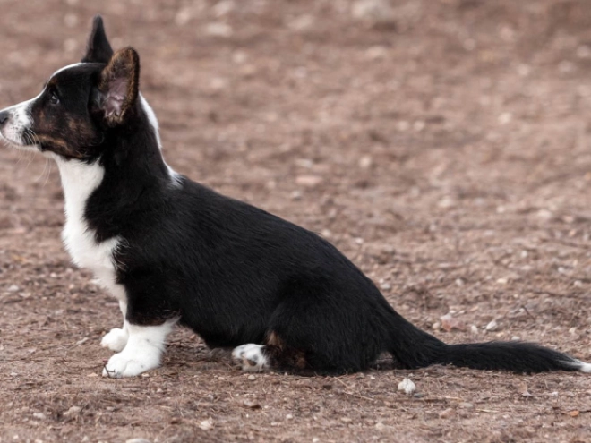 Welsh Corgi Welpe kaufen