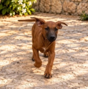 Rhodesian Ridgeback puppy for sale