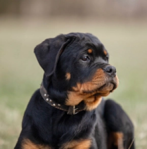 Perros Rottweiler en venta