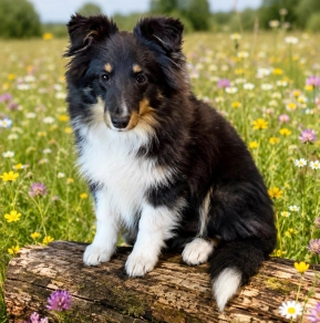 Sheltie Welpe kaufen
