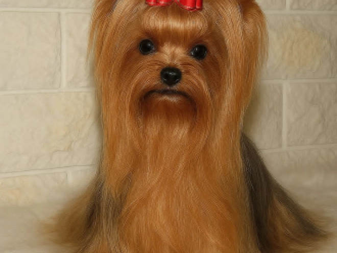 Yorkshire Terrier puppy for sale