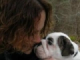 Victoria - Bulldog, EuroPuppy review from United States