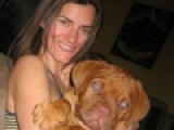 Arthur - Dogue de Bordeaux, EuroPuppy review from USA