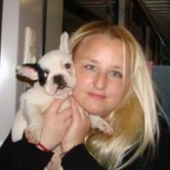 Sumo - French Bulldog, EuroPuppy review from Germany