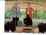 Rudy - Havanese, EuroPuppy review from United States
