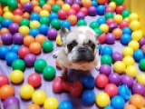 Sophia - French Bulldog, EuroPuppy review from United Arab Emirates